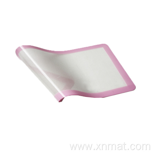 Non-stick Silicone Pastry Mat for Baking and Cookie